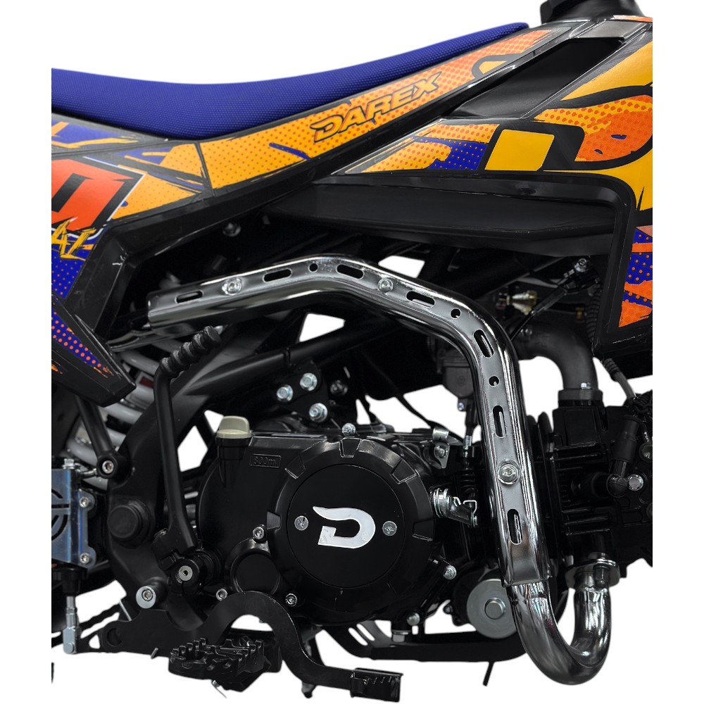 Питбайк DAREX MALAI 140